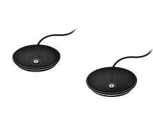 Широкий выбор Выносные микрофоны Logitech для Group (модель V-U0037, 3.5мм, в комплекте 2шт) (989-000171) техники: телевизоры, аудиосистемы, проекторы и многое другое. Гарантия качества, доставка по Казахстану, выгодные условия рассрочки 0-0-24 и программа Trade-In.